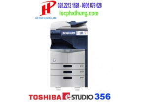 Máy photocopy Secondhand Toshiba - Công Ty TNHH Thương Mại Dịch Vụ Kỹ Thuật Lộc Phát Hưng